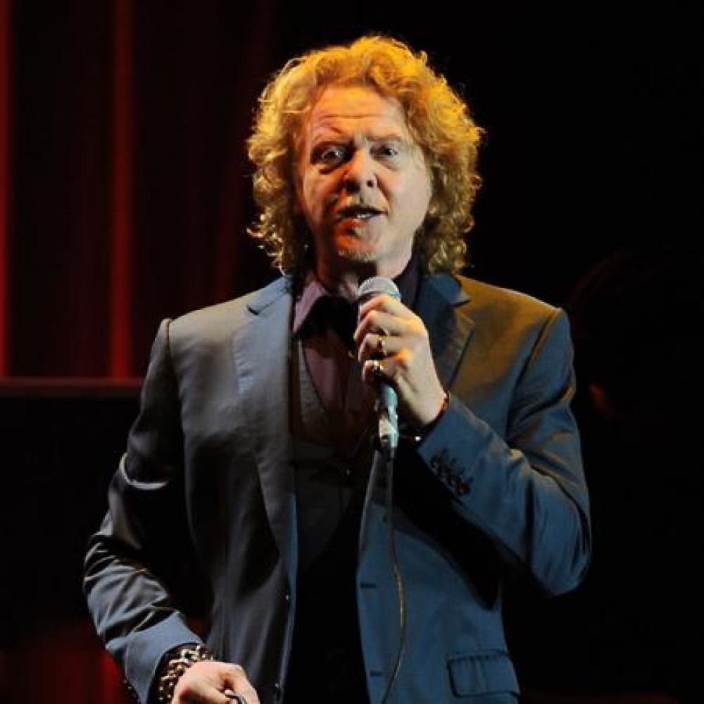 Simply Red to release new album, their first record in eight years