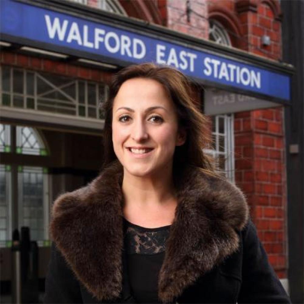 Natalie Cassidy as Sonia Fowler