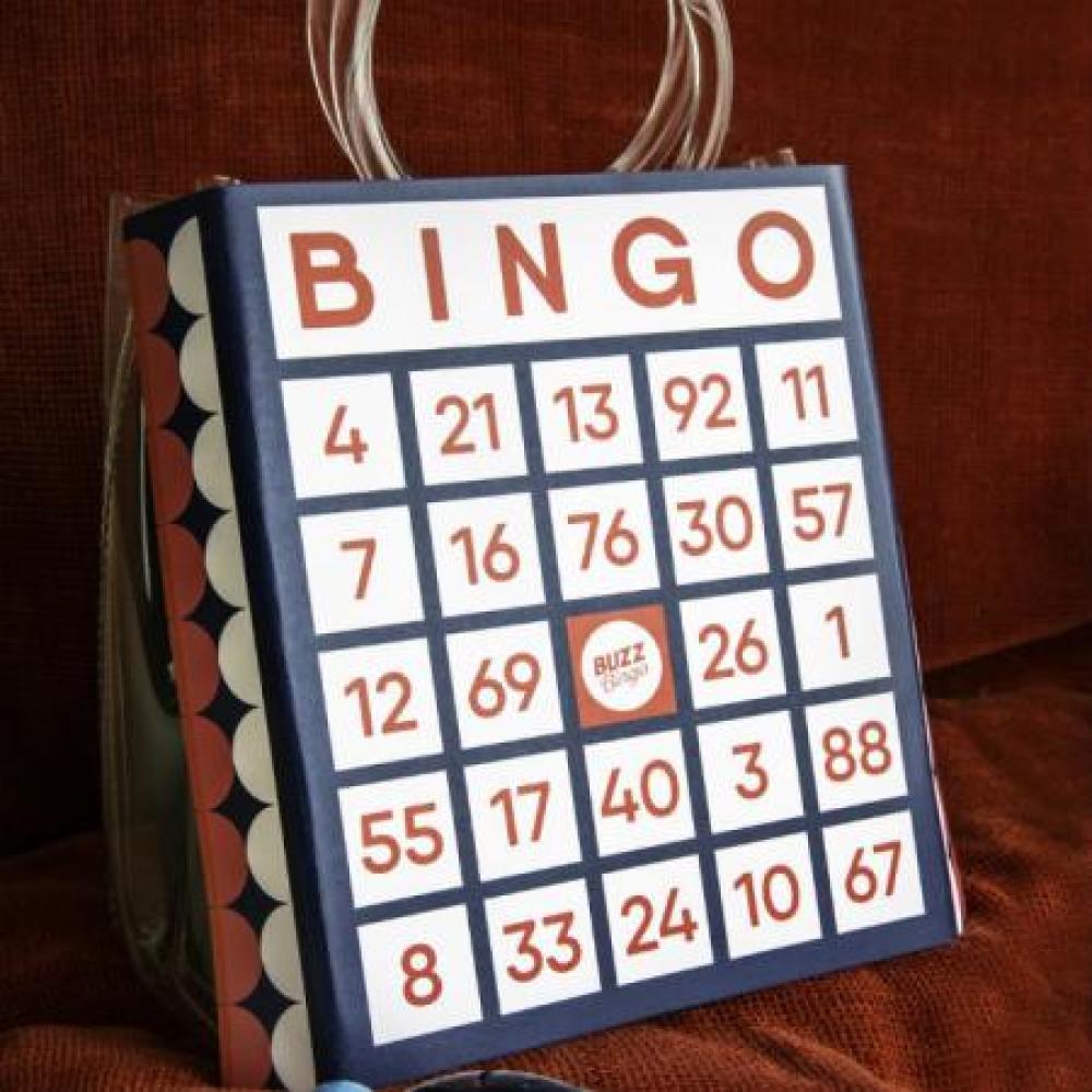 9 Things You Must Know To Play Bingo - FemaleFirst.co.uk