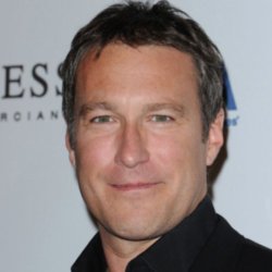 John Corbett needed to look younger for his new role