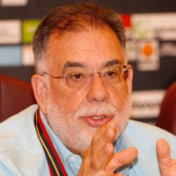 Francis Ford Coppola honoured for career achievements