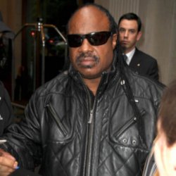Stevie Wonder losing weight for US Dance show