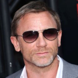 Daniel Craig will be reprising the role of Bond for film 23