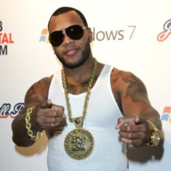 Flo Rida was arrested in June