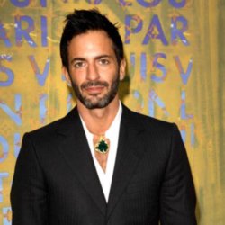 Man of the Hour: Marc Jacobs