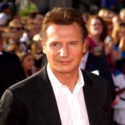 Liam Neeson dating again