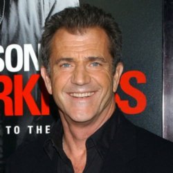 Mel Gibson