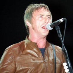 Paul Weller would only reunite The Jam for cash