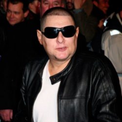 Shaun Ryder hopes to reschedule the gig