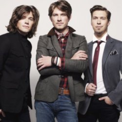 LA street fair with Hanson may face cancellation