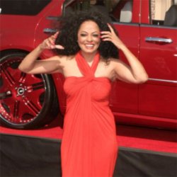 Diana Ross will receive the award in the New Year
