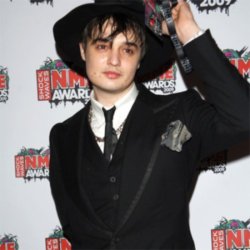Pete Doherty says it was his last gig in a long time
