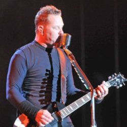 Metallica 'deeply disappointed' Indian concert debut postponed