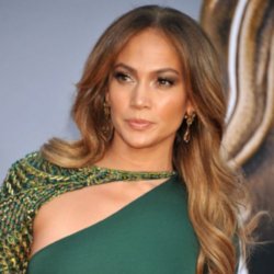 Jennifer Lopez is proud of her figure
