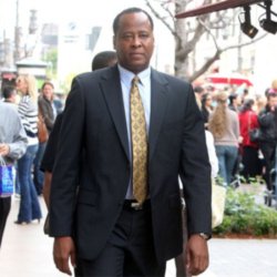Documentary about Dr Conrad Murray and MJ to air this week