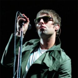 Adam Ant steps up feud with Liam Gallagher