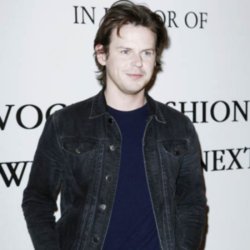 Christopher Kane is taking part in the event