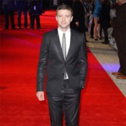 Justin Timberlake holds big shares in MySpace