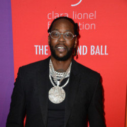 2 Chainz has updated his fans via social media
