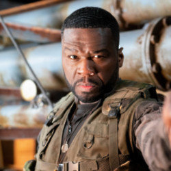 50 Cent was 'so powerful' on Expendables 4 he dislocated a stuntman's finger