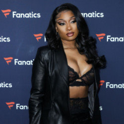 Megan Thee Stallion opens up about alleged shooting