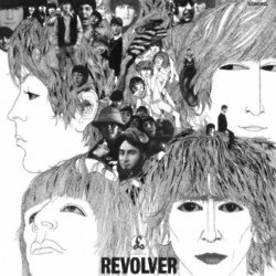 A new special expanded edition of the Beatles' 'Revolver' is on the way
