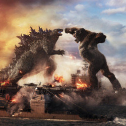 A sequel to Godzilla vs Kong is set to begin shooting in Queensland