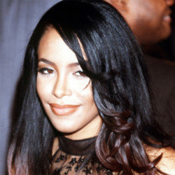 Is Aaliyah's posthumous Unstoppable album coming this month?