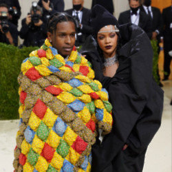 Rihanna wants to have more kids with ASAP Rocky