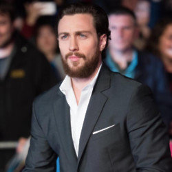 Aaron Taylor-Johnson insists he is not focusing on rumours he could be the next James Bond