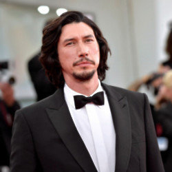 Adam Driver's casting as Enzo Ferrari has been defended