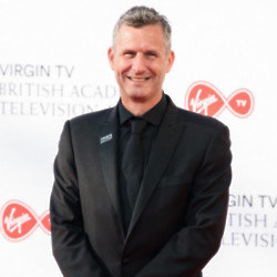 Adam Hills thinks advertising is to blame for The Last Leg being cut