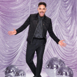 Adam Thomas has been eliminated from Strictly Come Dancing