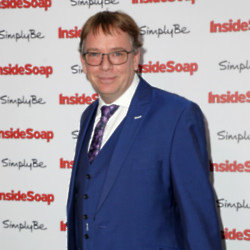 Adam Woodyatt wants to take part in I'm A Celebrity's All Stars series
