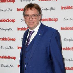 Adam Woodyatt will embrace his inner drag queen