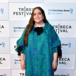 Aidy Bryant only stayed on SNL because of the COVID-19 pandemic