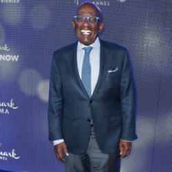 Al Roker feels lucky to be alive