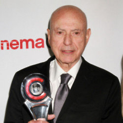 Alan Arkin has died at the age of 89