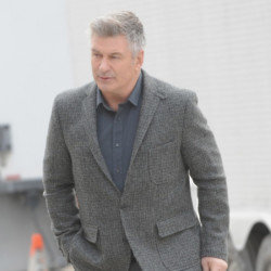 Alec Baldwin to continue working on Rust