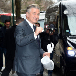 Alec Baldwin has the backing of his union