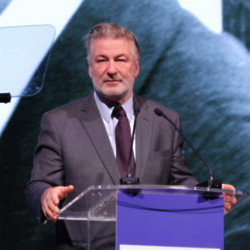 Alec Baldwin has welcomed the end to the actors strike