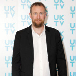 Alex Horne is delighted with Channel 4's approach
