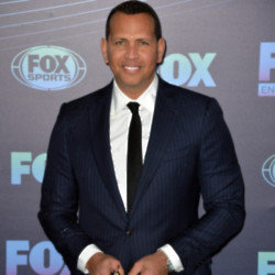 Alex Rodriguez used to eat steak almost every day before changing his ways