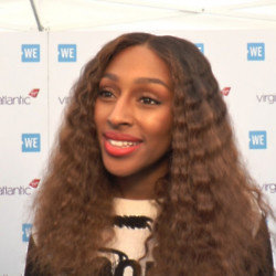 Alexandra Burke would back a return for The X Factor
