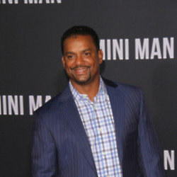 Alfonso Ribeiro is to cohost 'Dancing with the Stars'