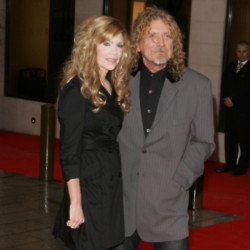 Robert Plant and Alison Krauss want to tour again