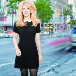 Alison Krauss' Windy City album cover