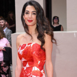 Amal Clooney on being honest with her daughter