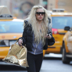 Amanda Bynes has been under the conservatorship since 2013