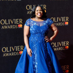 Amber Riley loved her time on the TV show